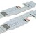 Модифицированные диодные платы в штатные задние фонари для ВАЗ 2108-21099, 2113, 2114