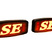 LED повторители поворотника TheBestPartner оранжевые с разъемом в черном корпусе с надписью SE для ВАЗ 2108-21099, 2110-2112, 2113-2115, Лада Калина, Приора, Гранта