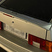 Оригинальный спойлер на крышку багажника для ВАЗ 2113, 2114
