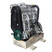 Двигатель ВАЗ 2111 в сборе с впускным и выпускным коллектором для инжекторных ВАЗ 2108-21099, 2110-2112, 2113-2115