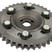 2-х рядная разрезная шестерня ГРМ ФОР-МАШ для ВАЗ 2101-2107, Лада 4х4 (Нива)