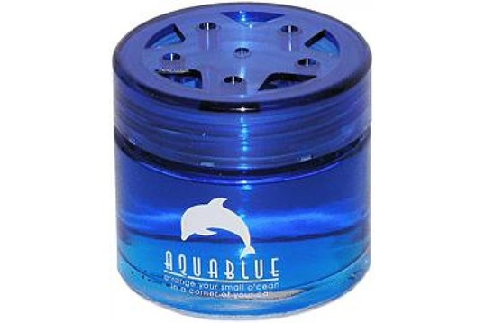 Ароматизатор воздуха "AquaBlue" Морской глубокий._1