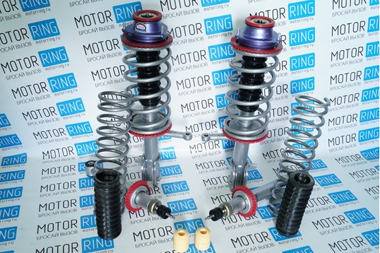 Подвеска SS20 Стандарт в сборе на Лада Калина, Калина 2, Гранта