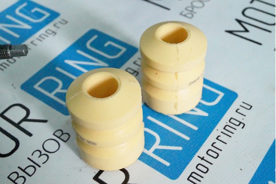 Подвеска SS20 Стандарт в сборе на Лада Калина, Калина 2, Гранта