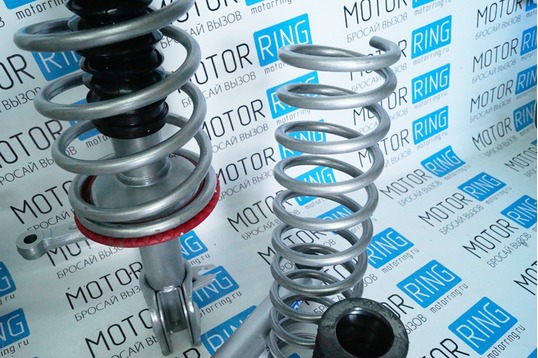 Подвеска SS20 Стандарт в сборе на Лада Калина, Калина 2, Гранта