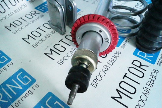 Подвеска SS20 Стандарт в сборе на Лада Калина, Калина 2, Гранта