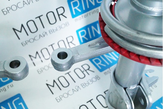 Подвеска SS20 Стандарт в сборе на Лада Калина, Калина 2, Гранта