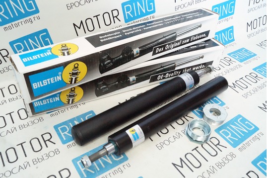 Патроны передней подвески «BILSTEIN» (Бильштайн), масляные для Лада Гранта