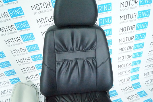 Комплект сидений VS Шарпей для ВАЗ 2110-2112