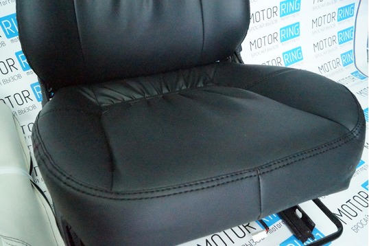 Комплект сидений VS Шарпей для Лада 4х4 (Нива) 21213, 21214