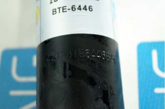 Амортизаторы задней подвески BILSTEIN (Бильштайн) масляные для ВАЗ 2108-21099, 2113-2115