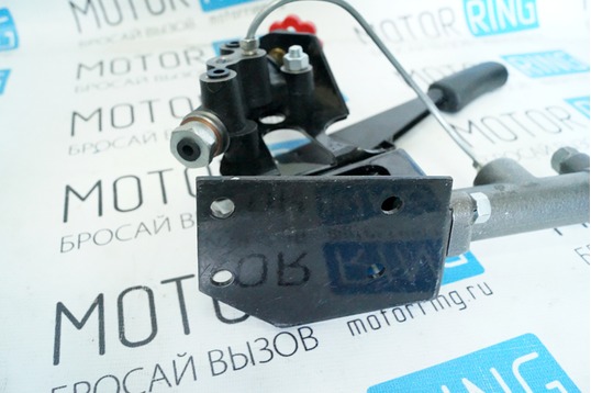 Гидравлический ручной тормоз S-1 с регулятором баланса 2108-21099, 2110-2112, 2113-2115