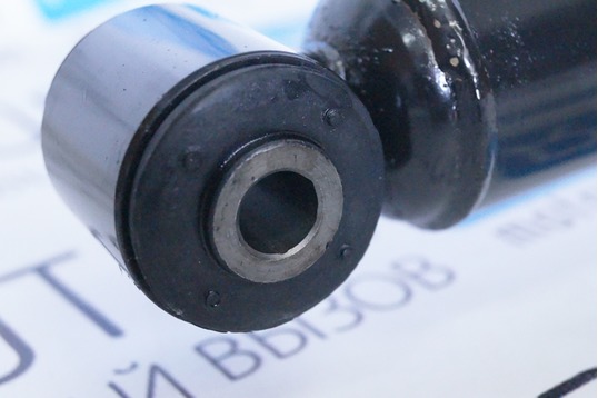 Комплект газомасляной задней подвески в сборе KYB Excel-G (Каяба) с занижением 30 мм для ВАЗ 2110-2112