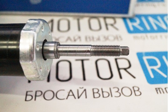Оригинальные масляные амортизаторы задней подвески KYB Premium (Каяба) для ВАЗ 2108-15
