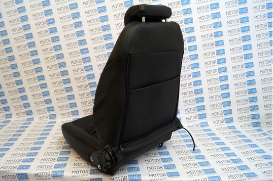 Комплект сидений VS Порш Самара для ВАЗ 2108-21099, 2113-2115