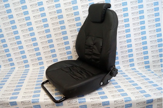 Комплект сидений VS Порш для ВАЗ 2110-2112_1
