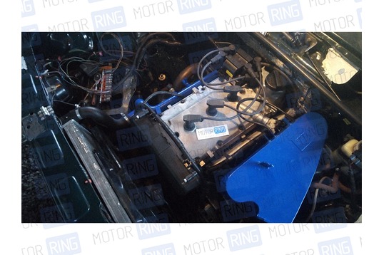 Купить новый двигатель ВАЗ инжекторный клапанный 1,6л.
