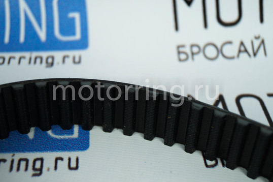 Комплект ремня ГРМ БРТ с подшипником для 16-клапанных ВАЗ 2108-21099, 2110-2112, 2113-2115