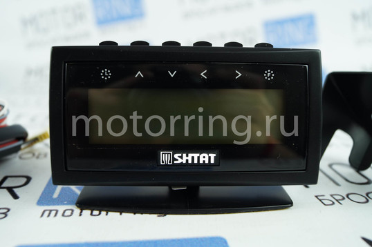 Бортовой компьютер Штат UniComp 401ML для автомобилей Рено (Renault)_1