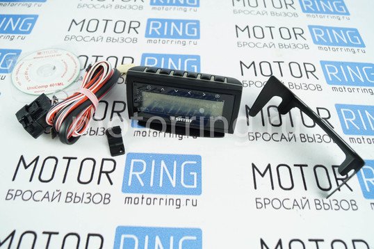 Бортовой компьютер Штат UniComp 401ML для автомобилей Рено (Renault)