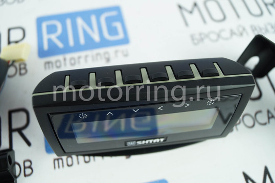 Бортовой компьютер Штат UniComp 401ML для автомобилей Рено (Renault)