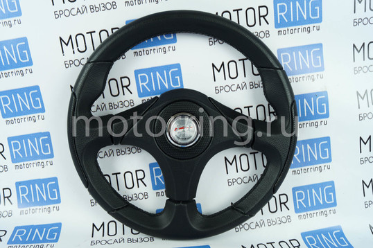 Спортивный руль Rtech F1 для ВАЗ 2108-21099, 2110-2112, 2113-2115
