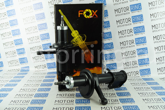 Масляные стойки передней подвески Fox Standart для ВАЗ 2108-21099, 2113-2115_1