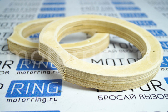 Проставочные кольца под динамики 6х9 дюймов | zenin-vladimir.ru