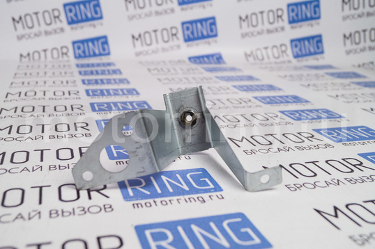 Купить Кронштейн крепления переднего крыла правый для Лада Гранта седан ...