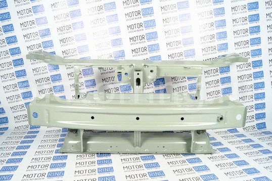 Рамка радиатора с катафорезным покрытием для ВАЗ 2110, Лада Приора седан_1