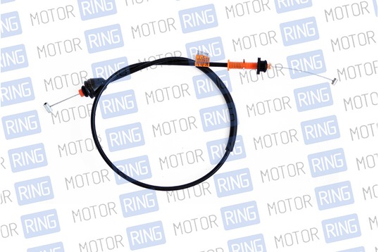 Трос привода акселератора (газа) для 16-клапанных Лада Ларгус 1,6 л_1