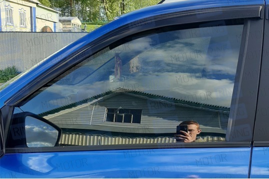 Штраф за шторки на автомобильные стекла: законность, размеры штрафов