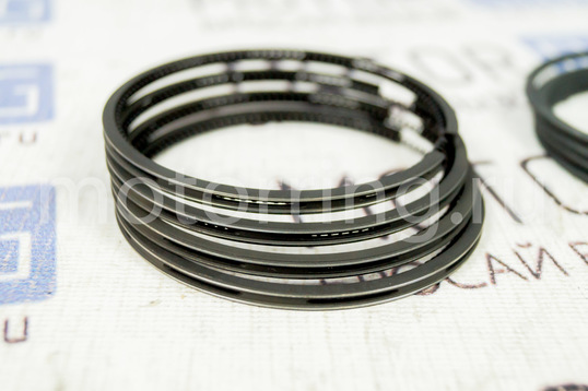 Поршневые кольца СТК 76,4 мм для ВАЗ 2101-2107, 2108-21099