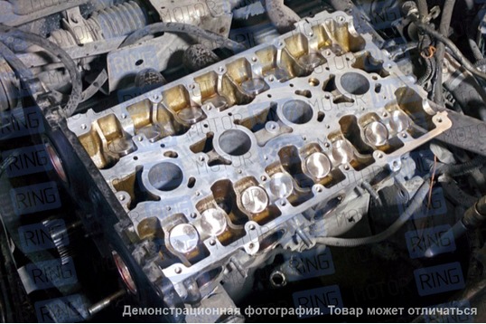 Ремонт двигателя ВАЗ 2112