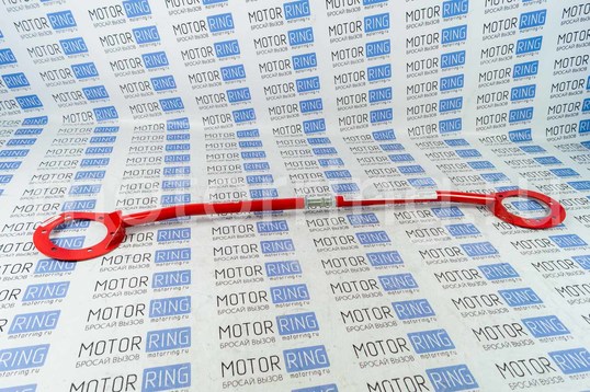 Распорка передняя регулируемая AutoProduct Drive для ВАЗ 2110-2112_1