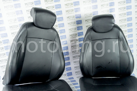 Комплект анатомических сидений VS Вайпер Классика для ВАЗ 2101-2107