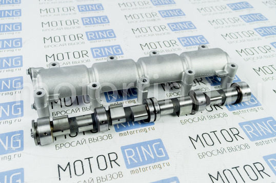 Спортивные распредвалы на ваз