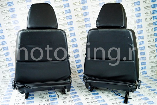 Комплект анатомических сидений VS Комфорт для Лада 4х4 (Нива) 21213, 21214
