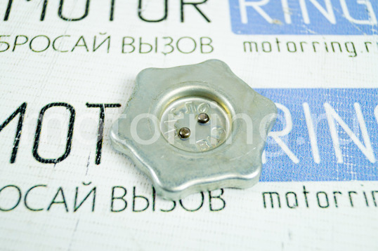 Крышка маслозаливной горловины старого образца для ВАЗ 2101-2107, 2108-21099, 2110-2112, 2113-2115