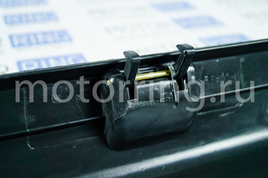 Крышка вещевого ящика (бардачка) под низкую панель для ВАЗ 2108-21099