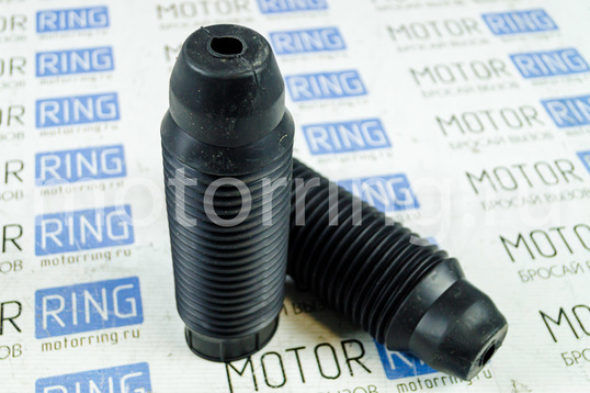 Комплект подвески SS20 Спорт в сборе с занижением 50 мм на Лада Калина, Калина 2, Гранта