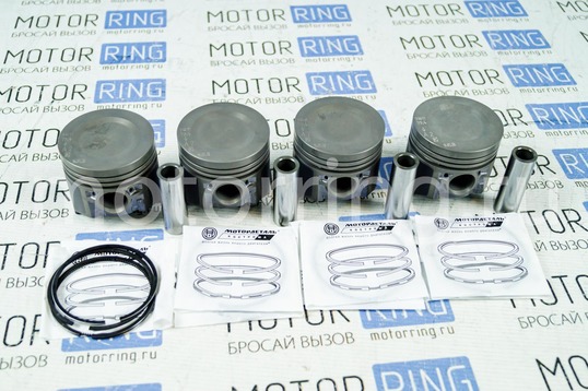""