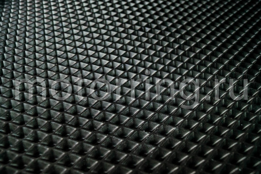 Формованные коврики EVA 3D Boratex в салон для Volkswagen Jetta 6 2011-2018 г.в.
