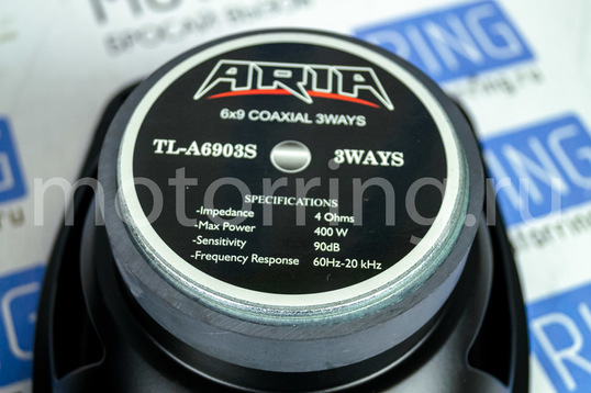 Колонки ARIA TL-A6903S