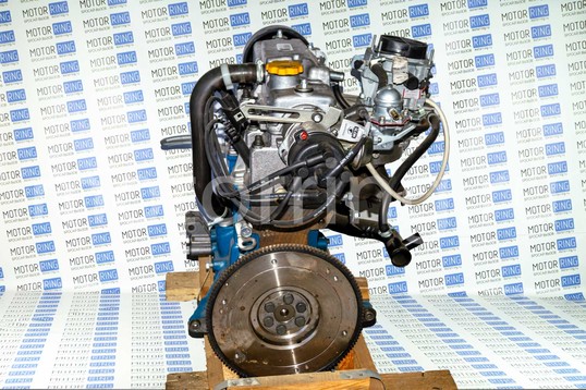 ВАЗ 21083, 21093 и модификации (карбюраторные двигатели и двигатели с ЭСУД)
