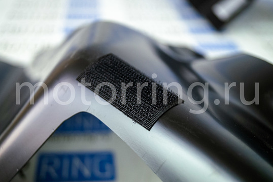 Накладки на ковролин передние АртФорм для Рено Дастер с 2015 г.в., Ниссан Террано