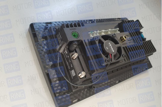 Мультимедиа (магнитола) Teyes CC2 Plus 3 ga 9 дюймов Андроид 10 с установочным комплектом для Kia Rio 3