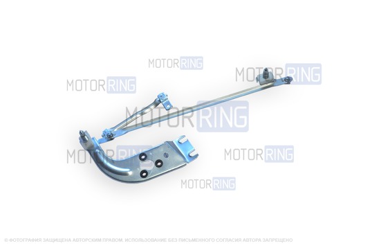 Трапеция привода стеклоочистителя Avtograd для Лада 4х4 (Нива)_1