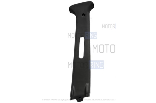 Обивка центральной стойки верхняя левая для Шевроле Нива, Лада Нива Тревел_1