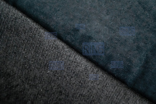 Обивка сидений (не чехлы) ткань с алькантарой для ВАЗ 2107_1